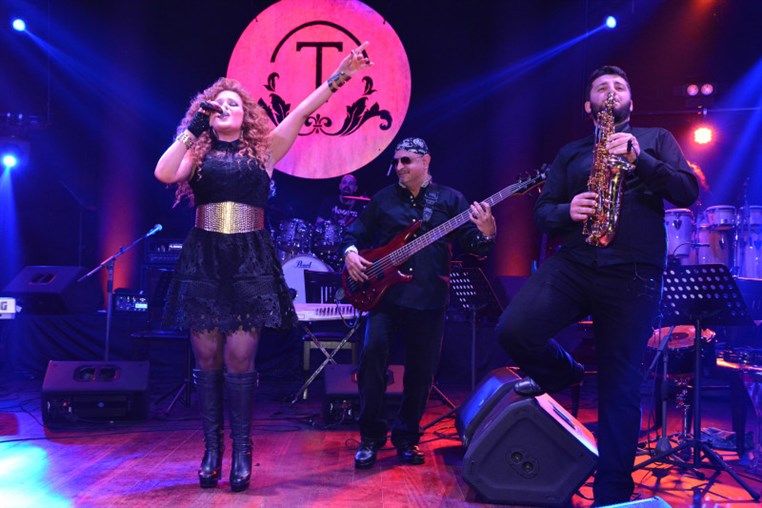 Theatrum on Saturday Night
